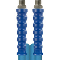 Suttner Blufood Hose 20 Metre 50 Bar 1/2" F Ends DN12 Smooth 4750566209