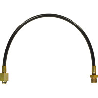 Pressure Gauge Connection Hose 405mm 4952610405