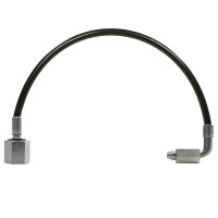 Pressure Gauge Connection Hose 1m 4952531000