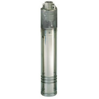 Pentax 4PS 1500 Submersible Peripheral Borehole Pump 230v 4"