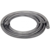 Pressure Washer Buffer Tank 5/8" Suction/Delivery Hose - 3m Coil