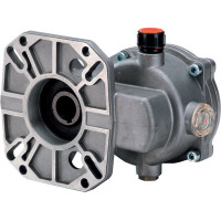 PA B24 Gearbox for Engines - 1" Shaft