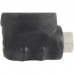 Rubber Protected Ball Valve 500160