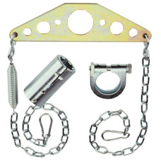 Comet Pump 1"3/8 Torque Arm & Quick Coupling Kit 5002000300