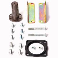 Comet Pumps 1"3/8 Cardan Shaft Kit 5003000300 Comet Pumps 1"3/8 Cardan Shaft Kit 5003000300