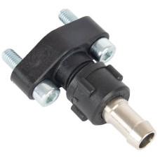 Comet Pumps Outlet Adaptor 5004016600