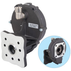 Comet Pump Reduction Gearbox 5005021600