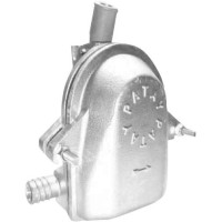 Patay Pump SD45C Bowser Fuel Oil Water Pump A2029 45 Lpm 4.5 Hm
