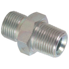 BSP x NPT Nipple 501-2241