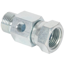 1/8" Threaded Test Point Adaptor 501-2424