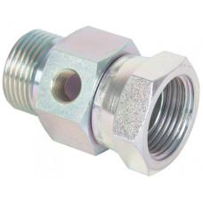 1/4" Threaded Test Point Adaptor 501-2434