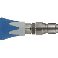 Suttner Short Rinse Lance With Nozzle Protector And Nozzle 502807