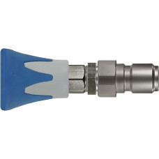 Suttner Short Rinse Lance With Nozzle Protector And Nozzle 502807