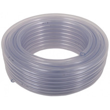 Griflex MH Non-Toxic Clear Unreinforced PVC Hose 503-1014 - (SOLD BY THE METRE)