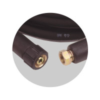 3/8" Hose Reel Hose Assembly 503-2041