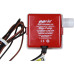 Rule 20F 800 Submersible Bilge Pump 12V 50 LPM 19mm Hose