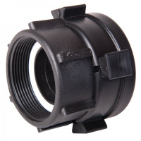 IBC Threaded Swivel-It Adaptor 505-1026