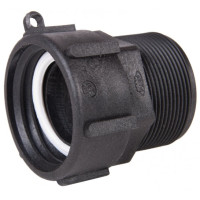 IBC Threaded Adaptor 505-1042