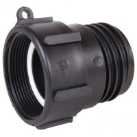 IBC Threaded Adaptor 505-1056 IBC Threaded Adaptor 505-1056