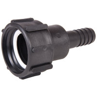 IBC Threaded Adaptor 505-1059
