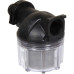 Pentair SHURflo 254-266 Extreme Series High Flow Pump Strainer 50 Mesh