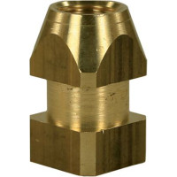 Suttner Brass Nozzle Nozzle Holder Quadrangle 51800