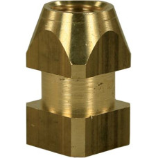 Suttner Brass Nozzle Nozzle Holder Quadrangle 51800