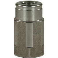 Suttner Stainless Steel Nozzle Holder Hexagon 51870