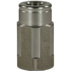 Suttner Stainless Steel Nozzle Holder Hexagon 51870