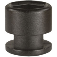 Suttner Nozzle Protector Socket Plastic 51932