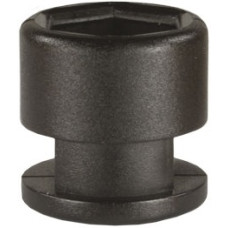 Suttner Nozzle Protector Socket Plastic 51932 Suttner Nozzle Protector Socket Plastic 51932