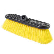 Suttner Wash Brush Hard Yellow 250 x 80 x 60 52501010