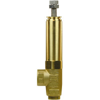 VS500 Safety Relief Valve 500 Bar GSVS500 VS500 Safety Relief Valve 500 Bar GSVS500