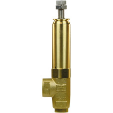 VS500 Safety Relief Valve 500 Bar GSVS500