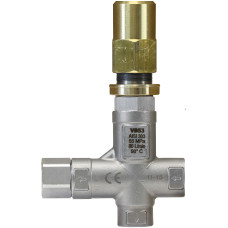 PA VB53/500 Ultra Pressure Unloader Valve 500 Bar 80 Lpm