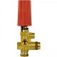 Speck Unloader Valves