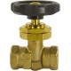 Suttner Valves