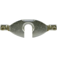 Pressure Gauge Fixing Strap For 63mm Gauges 54850