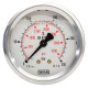 WIKA High Pressure Gauges