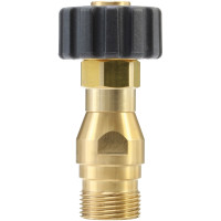 Suttner Adaptor K-Lock M22 F To TR22 M 561022220