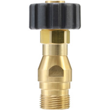 Suttner Adaptor K-Lock M22 F To TR22 M 561022220