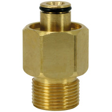 Suttner Adaptor K-Lock 5 3/8"M to TR22 F 565683