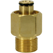 Suttner ST-247 Adaptor K-Lock Connector M22 M 565681