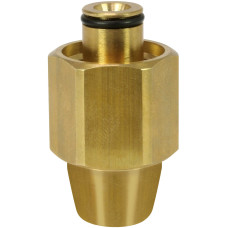 Suttner Adaptor K-Lock 5 3/8"F to TR22 F 565684