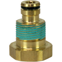 Suttner Adaptor K-Lock 5 1/4"F to TR20 M 565685