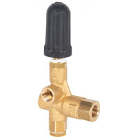 PA VB85Rv/180 Pressure Regulating Unloader Valve 60.0427.00