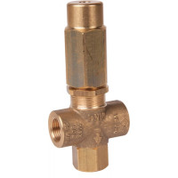 PA VS220 Safety and Pressure Regulating Valve 60.0525.00