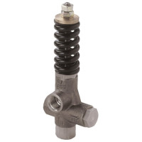 PA VS80/150 Safety Relief Valve 60.0590.00 AISI 316 ATEX certified