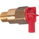 PA SpA VT6 Pump Thermal Protector Valves