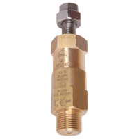 PA VS240 Safety Relief Valve 60.1560.00